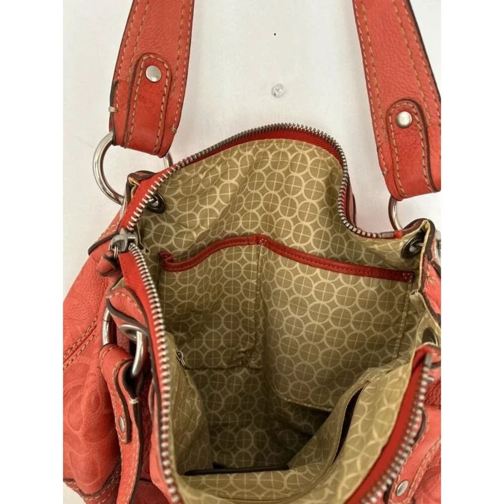 Fossil shoulder bag